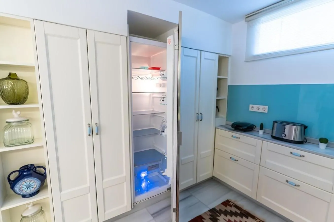 Duplex Modern City Gem With Terrace Istanbul 0*,  Turkey