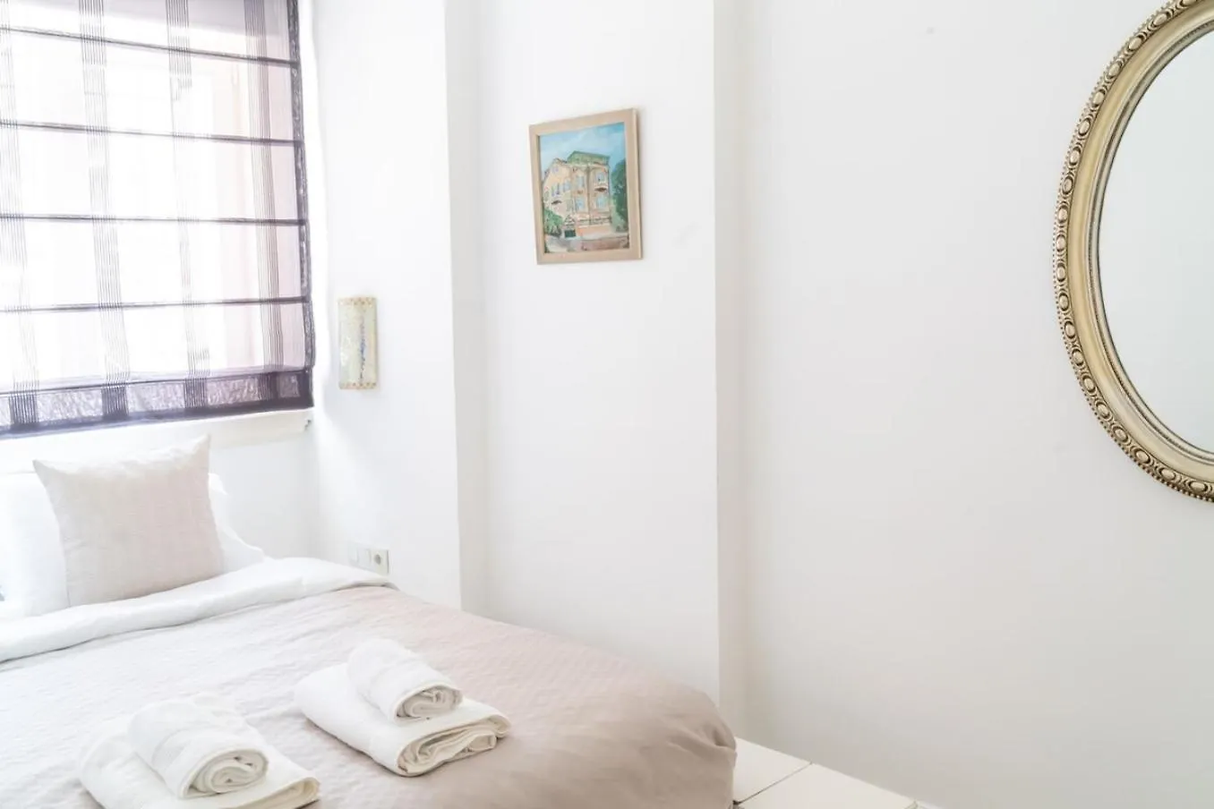 Duplex Modern City Gem With Terrace Istanbul Turkey