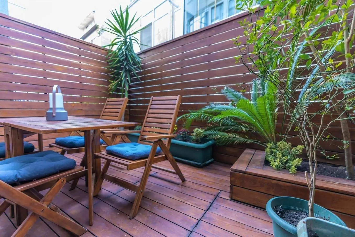 Apartment Duplex Modern City Gem With Terrace Istanbul Turkey